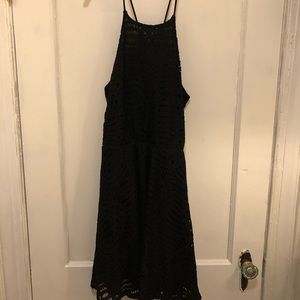 Xhilaration Lace Dress